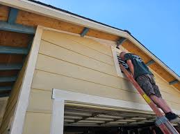 Best Steel Siding Installation  in Helena Flats, MT